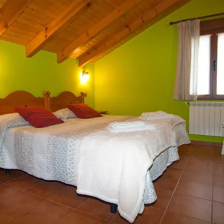 Casa Camila * Soto De Valdeon