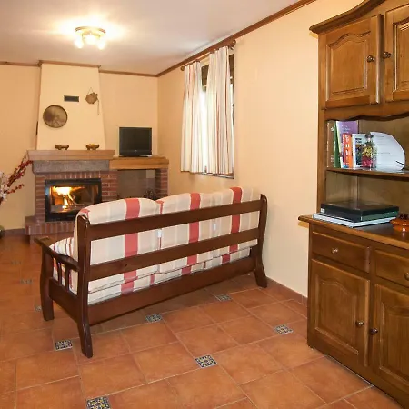 펜션 Casa Camila Soto De Valdeon